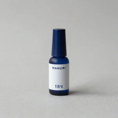 Serum Kutikula Ringan