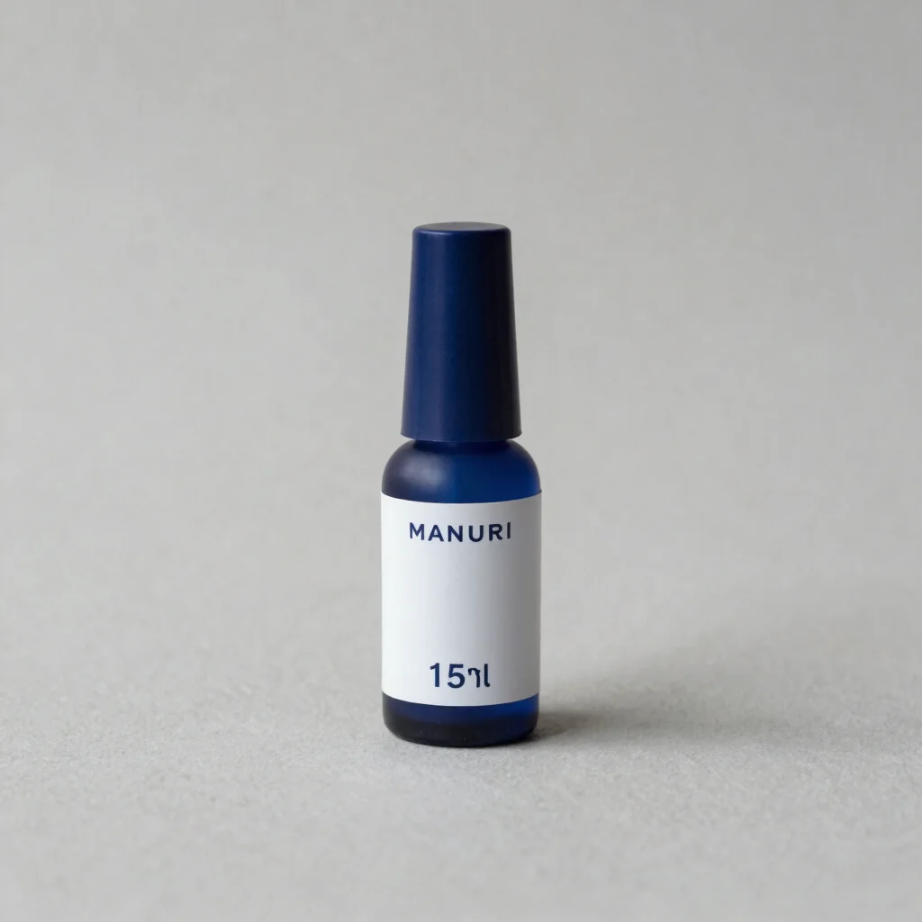 Serum Kutikula Ringan