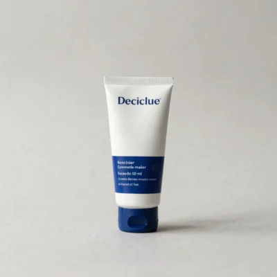 Masker Kaki Malam